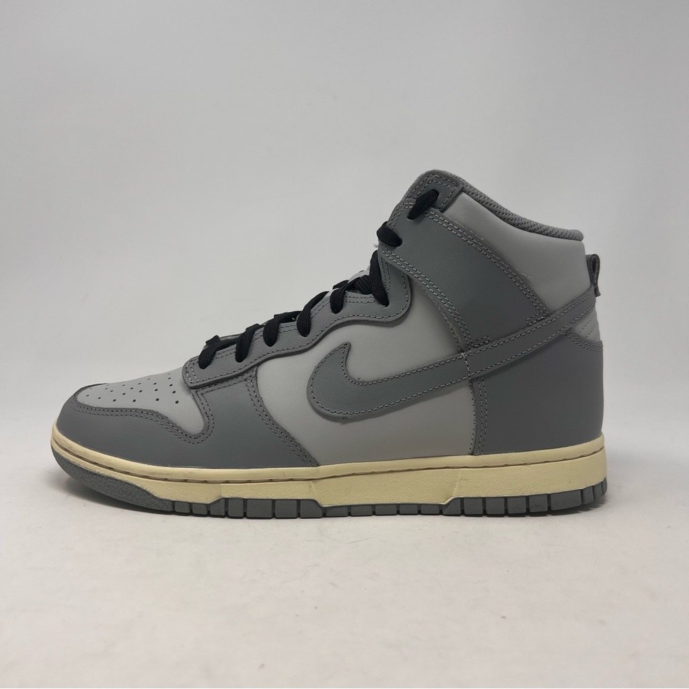 Nike Dunk High ‘Aged Grey’ Sz 9W